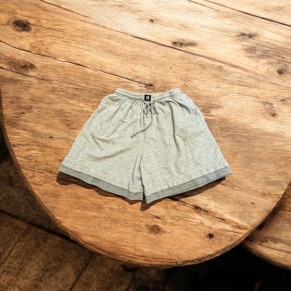 Vintage Men's Hang‎ Ten Lounge Shorts SZ LG
